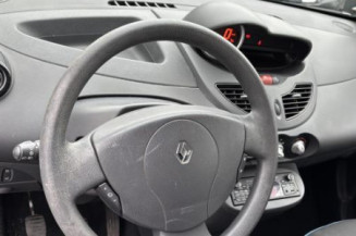 Feu arriere secondaire gauche (feux) RENAULT TWINGO 2
