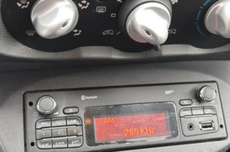 Feu arriere secondaire gauche (feux) RENAULT TWINGO 2