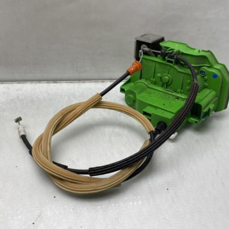 Serrure avant droit ALFA ROMEO MITO