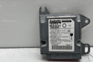 Boitier air bag RENAULT TWINGO 1 Photo n°1