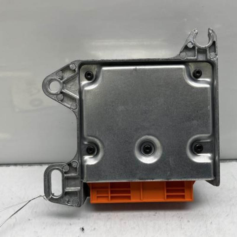 Boitier air bag RENAULT TWINGO 1 Photo n°4