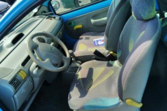 Boitier air bag RENAULT TWINGO 1