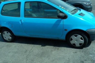 Boitier air bag RENAULT TWINGO 1