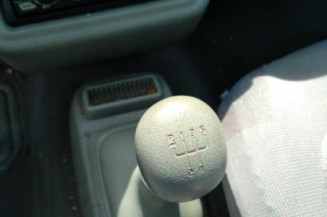 Boitier air bag RENAULT TWINGO 1