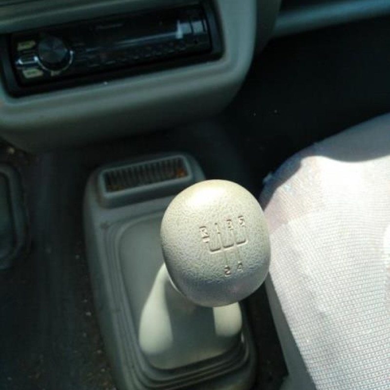 Boitier air bag RENAULT TWINGO 1 Photo n°14