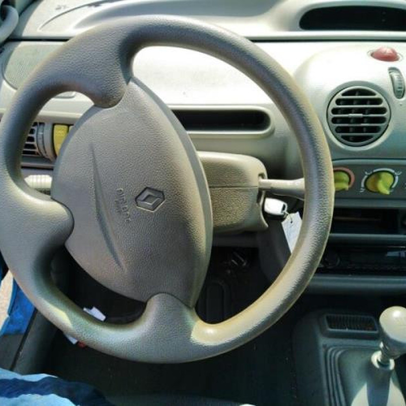 Boitier air bag RENAULT TWINGO 1 Photo n°15