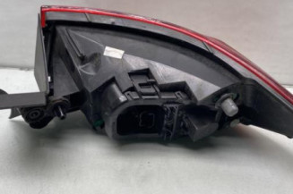 Feu arriere principal gauche (feux) RENAULT CLIO 4