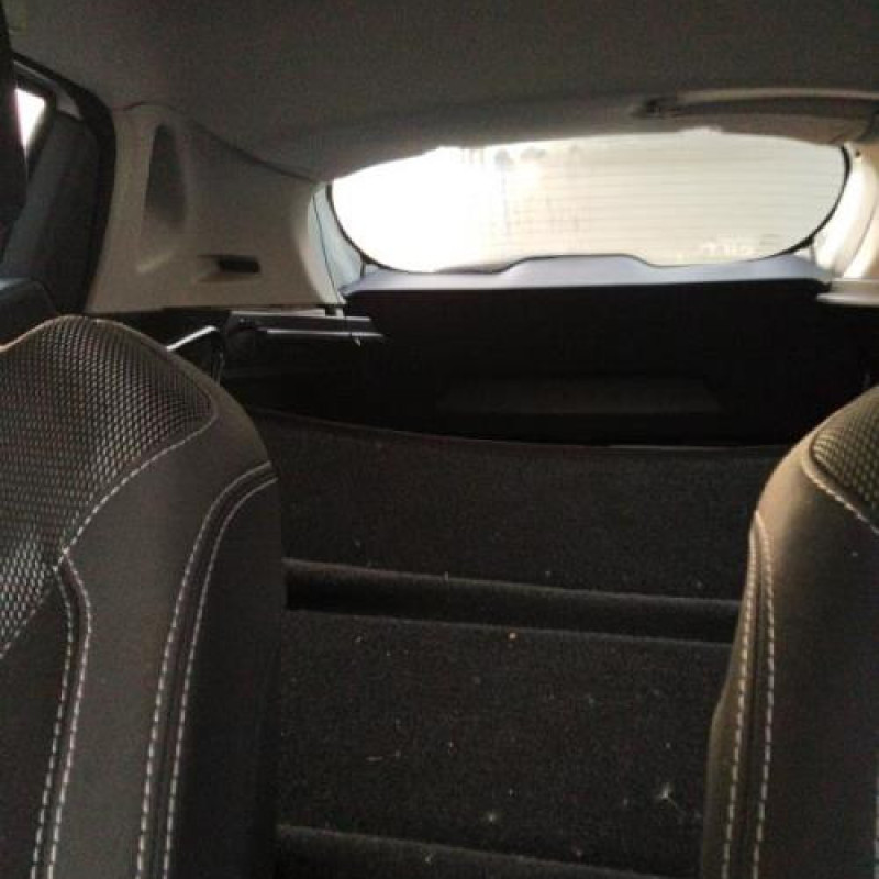 Boite a gants RENAULT CLIO 4 Photo n°6