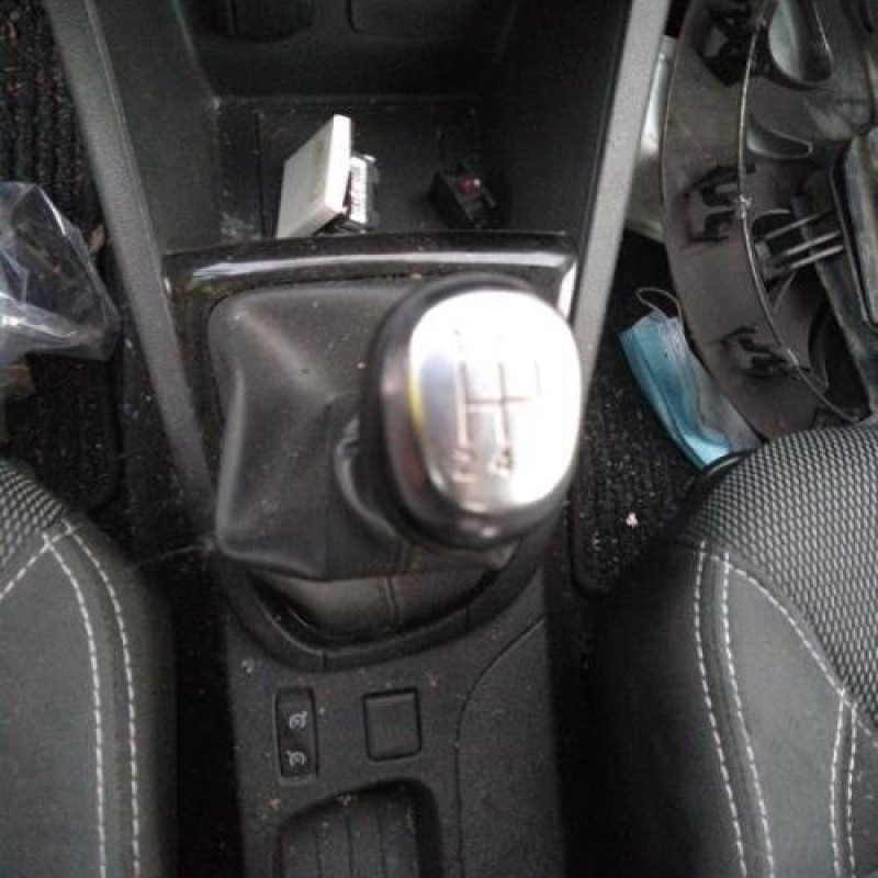 Boite a gants RENAULT CLIO 4 Photo n°7