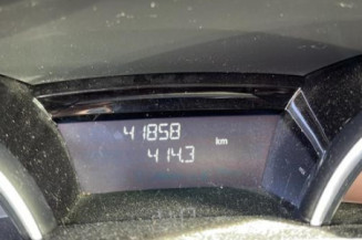 Boite a gants RENAULT CLIO 4