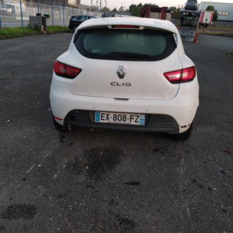 Boite a gants RENAULT CLIO 4 Photo n°12