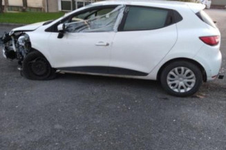 Boite a gants RENAULT CLIO 4