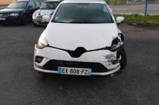 Boite a gants RENAULT CLIO 4