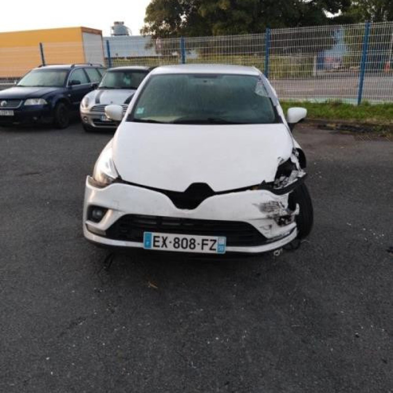 Boite a gants RENAULT CLIO 4 Photo n°15