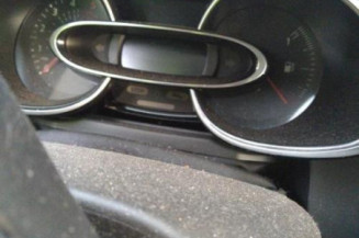 Boite a gants RENAULT CLIO 4