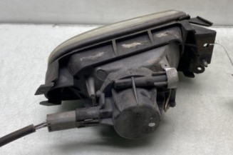 Anti brouillard droit (feux) RENAULT MEGANE 1