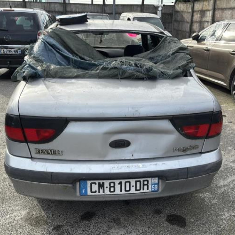 Anti brouillard droit (feux) RENAULT MEGANE 1 Photo n°13