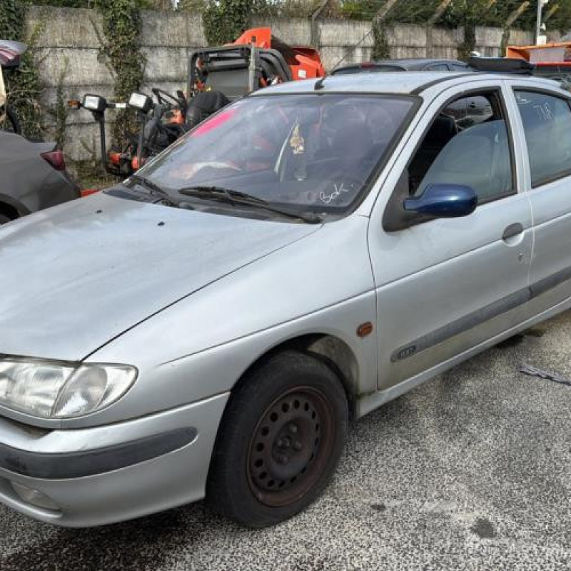 Anti brouillard droit (feux) RENAULT MEGANE 1 Photo n°14