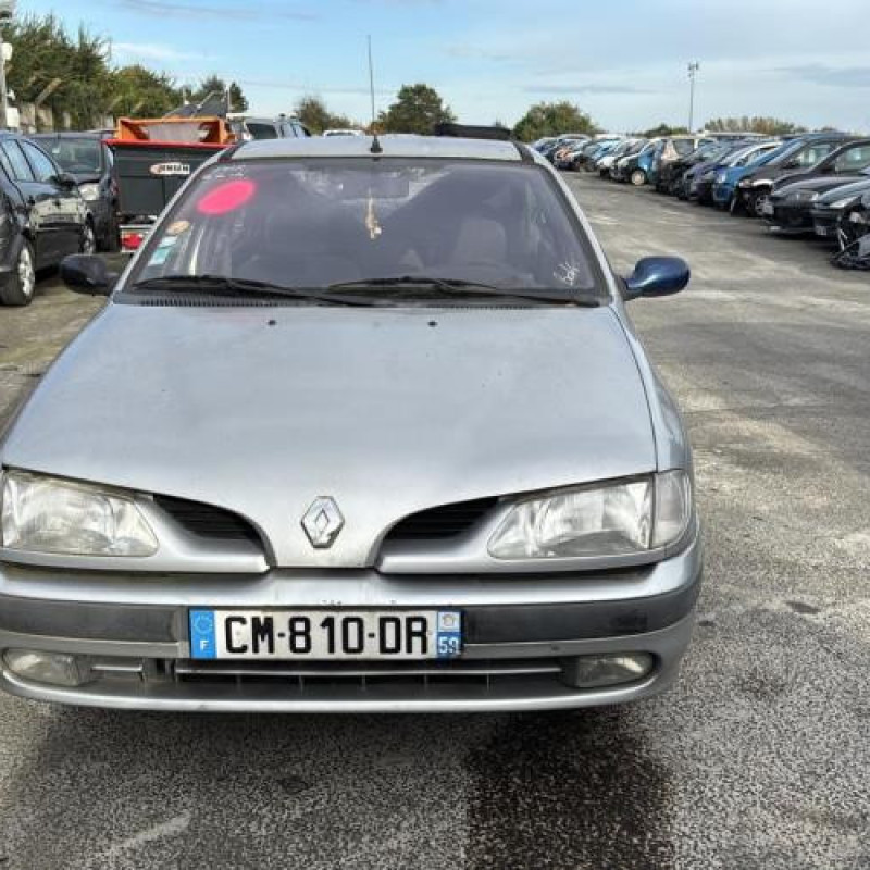Anti brouillard droit (feux) RENAULT MEGANE 1 Photo n°16