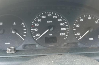 Anti brouillard droit (feux) RENAULT MEGANE 1