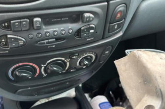 Anti brouillard droit (feux) RENAULT MEGANE 1