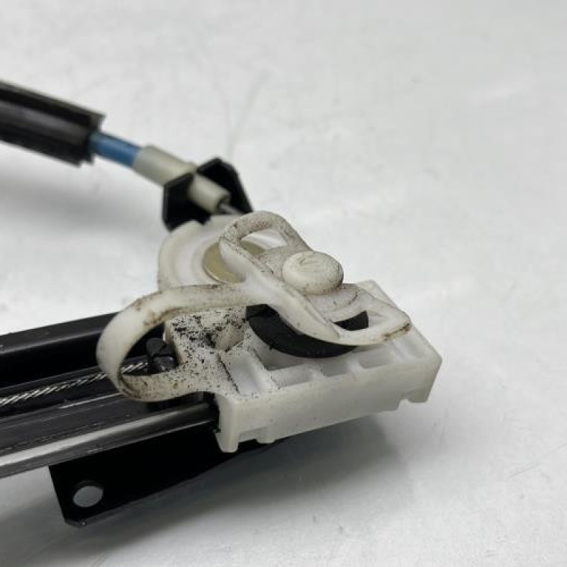 Leve vitre electrique avant droit ALFA ROMEO 147 Photo n°7
