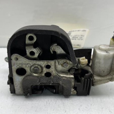 Serrure avant gauche ALFA ROMEO 147
