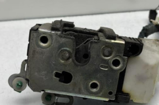 Serrure avant gauche ALFA ROMEO 147