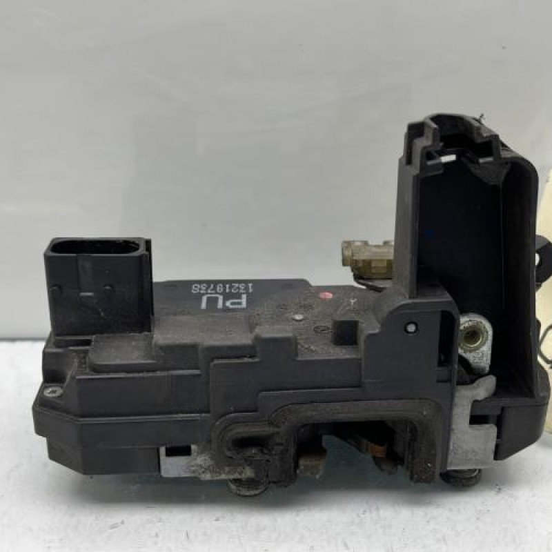 Serrure arriere gauche OPEL ASTRA H Photo n°3