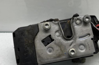 Serrure arriere gauche OPEL ASTRA H