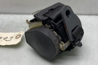 Ceinture arriere droit PEUGEOT 206 Photo n°1