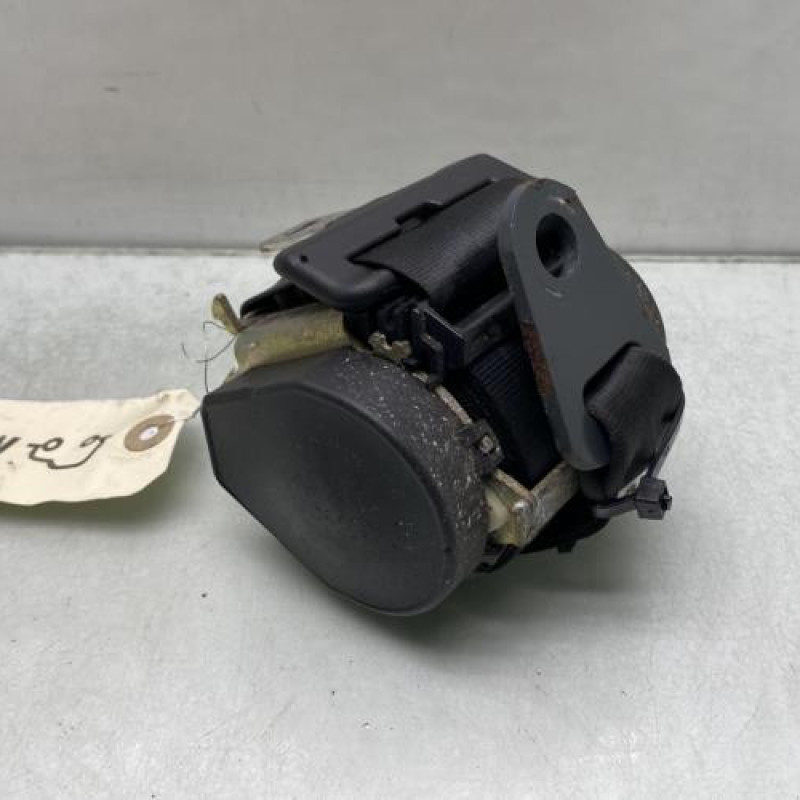 Ceinture arriere droit PEUGEOT 206 Photo n°1