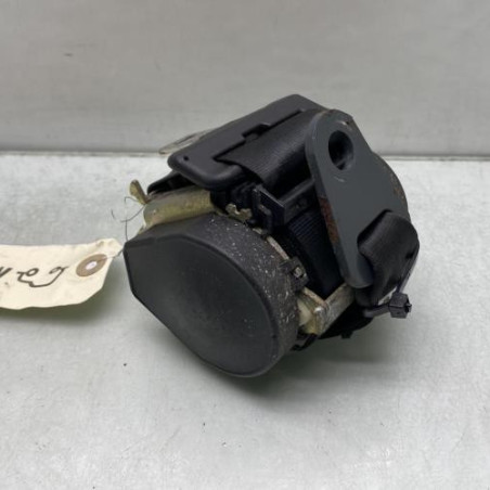 Ceinture arriere droit PEUGEOT 206 Photo n°1