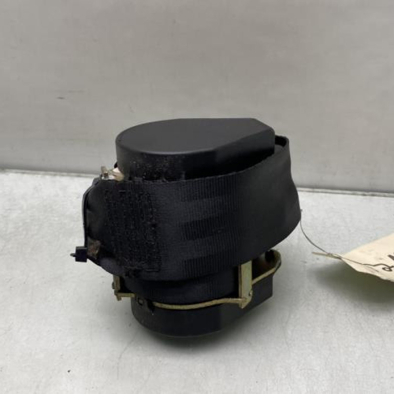 Ceinture arriere droit PEUGEOT 206 Photo n°3