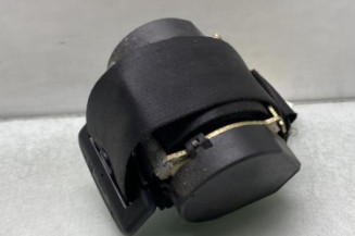 Ceinture arriere gauche PEUGEOT 206 Photo n°1