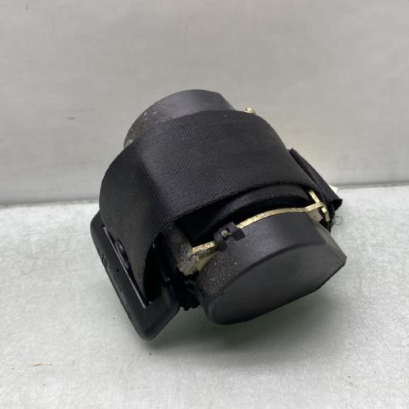Ceinture arriere gauche PEUGEOT 206 Photo n°1