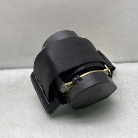 Ceinture arriere gauche PEUGEOT 206 Photo n°1