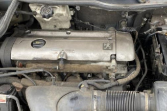 Ceinture arriere gauche PEUGEOT 206