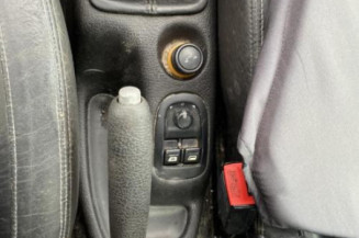 Ceinture arriere gauche PEUGEOT 206