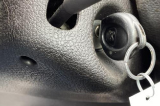 Ceinture arriere gauche PEUGEOT 206