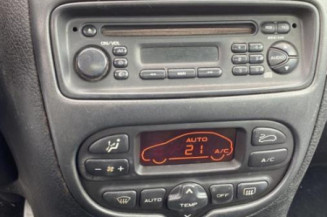 Ceinture arriere gauche PEUGEOT 206