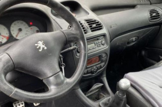 Ceinture arriere gauche PEUGEOT 206