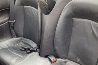 Ceinture arriere gauche PEUGEOT 206