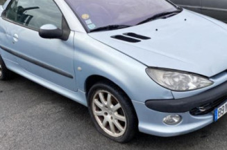 Ceinture arriere gauche PEUGEOT 206