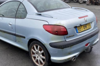 Pulseur d'air PEUGEOT 206