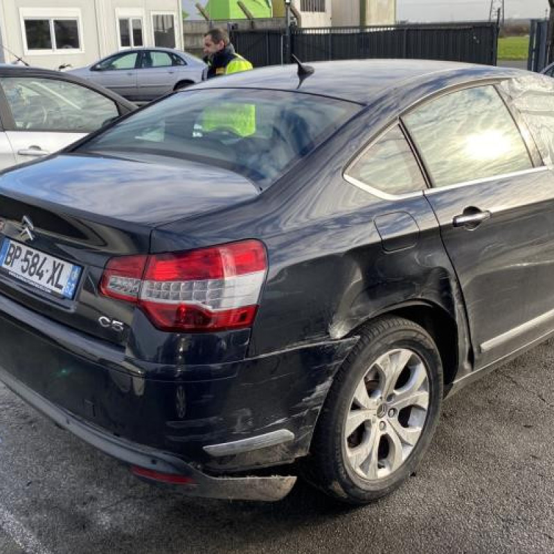 Pedale d'accelerateur CITROEN C5 2 Photo n°7