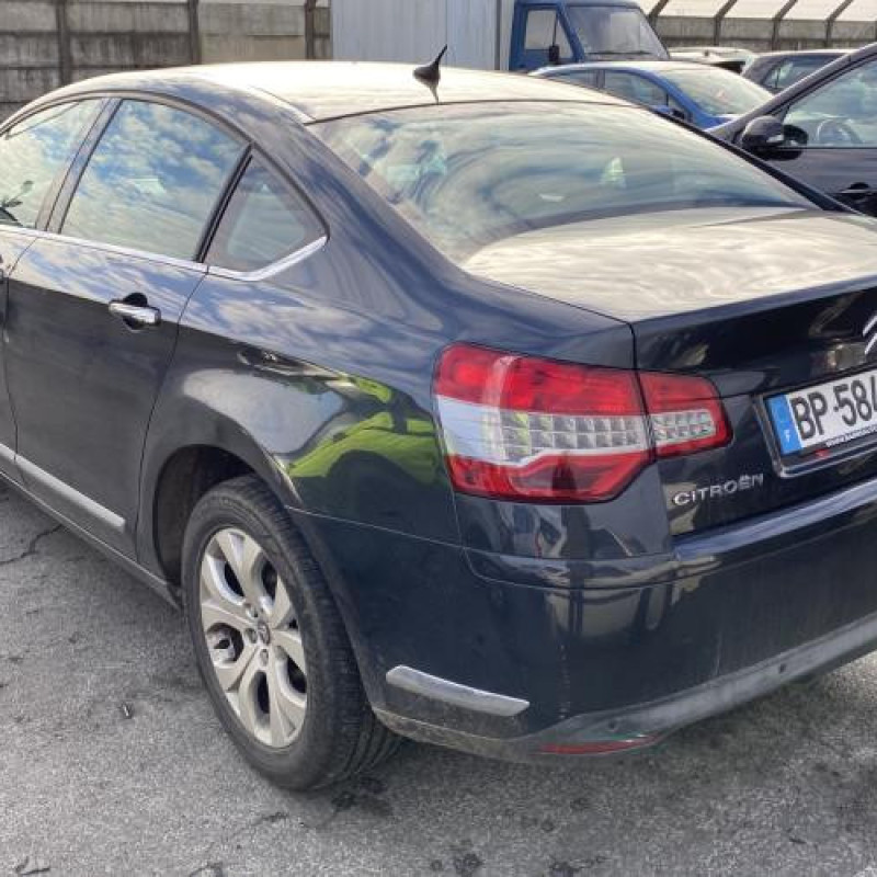 Pedale d'accelerateur CITROEN C5 2 Photo n°8