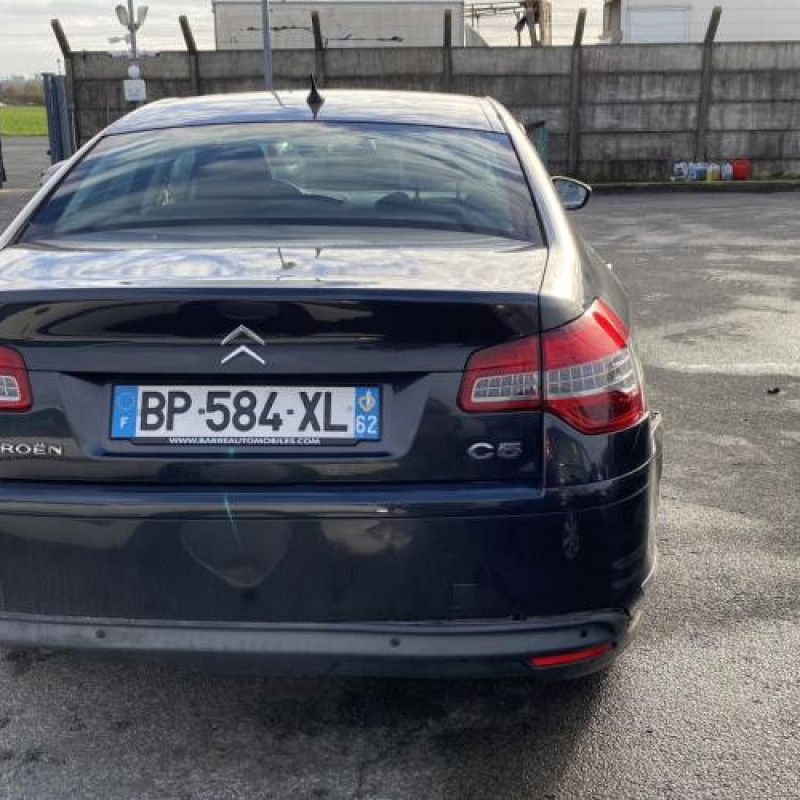 Pedale d'accelerateur CITROEN C5 2 Photo n°9