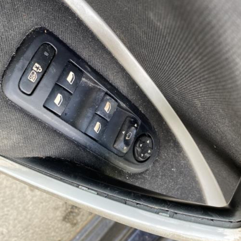 Pedale d'accelerateur CITROEN C5 2 Photo n°15