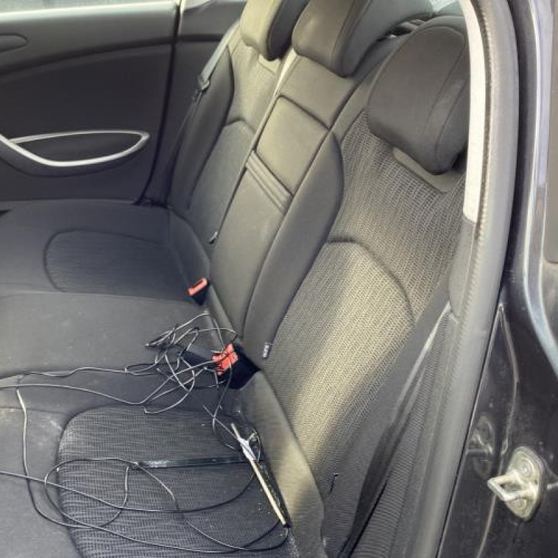 Pedale d'accelerateur CITROEN C5 2 Photo n°17